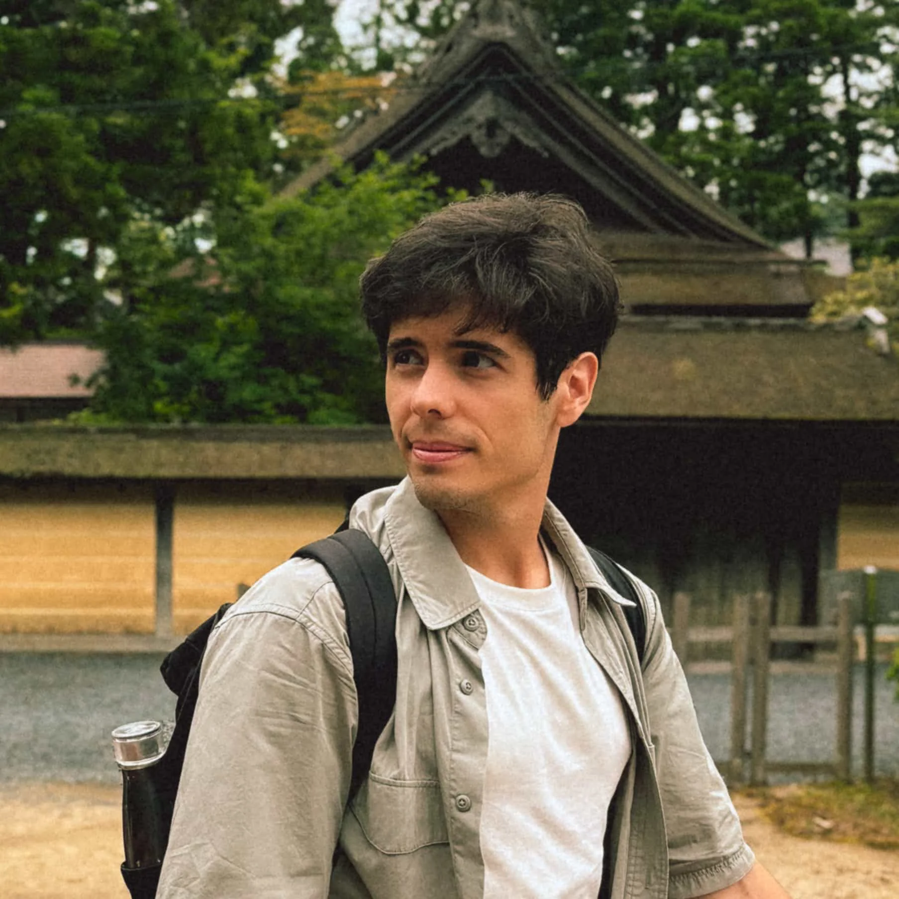 Alberto, creator of Picmal